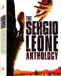 Sergio Leone Movie Collection: Classic Westerns