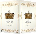 WWE Royal Rumble Complete Anthology 1988-2007
