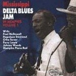 Mississippi Delta Blues Jam - Memphis Collection