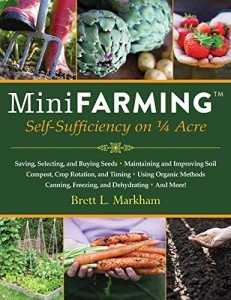 Mini Farming: Grow Your Own Food Easily