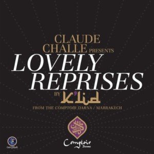 Lovely Reprises Album by K'lid Stream Now