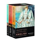 Norton Anthology: English Literature Collection