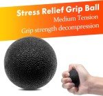 7 Pack Grip Strength Trainer and Finger Exerciser