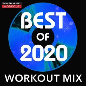 2020 Ultimate Workout Mix - Nonstop 130 BPM