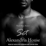 Them Boys Series 1: A Novella Set