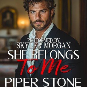 She Belongs to Me: A Dark Mafia Romance