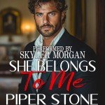 She Belongs to Me: A Dark Mafia Romance