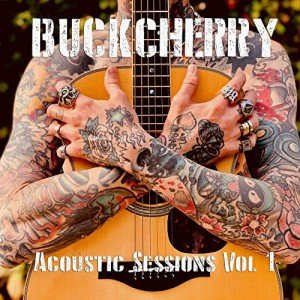 Acoustic Sessions: Volume 1 Streaming Album