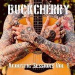 Acoustic Sessions: Volume 1 Streaming Album
