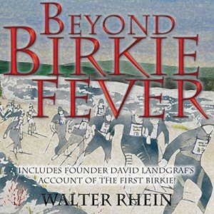 Birkie Fever: The Ultimate Streaming Experience