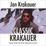 Classic Krakauer: 'Mark Foo's Last Ride' Essays