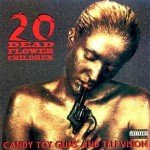 Candy Toy Guns TV Show [Explicit]
