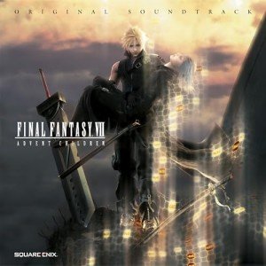 Final Fantasy VII Advent Children Soundtrack
