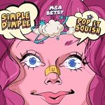 Pop It Fidget Toy - Simple Dimples