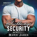Blackbridge Security Box Set 1