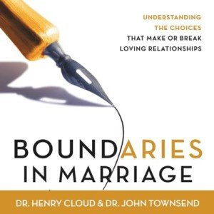 Boundaries in Marriage: Key Choices for Lasting Love