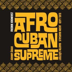 Afro-Cuban Music Streaming Experience