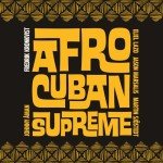 Afro-Cuban Music Streaming Experience
