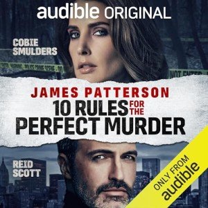 10 Tips for Mastering the Perfect Murder