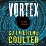 Vortex: FBI Thriller Series, Book 25