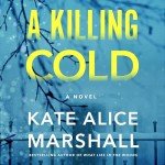 A Killing Cold: Thrilling Audio Novel Experience