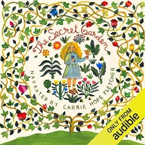 The Secret Garden - Streaming Movie Experience