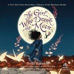 The Girl Who Drank the Moon Streaming Special