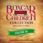 Boxcar Children Collection: Volume 29 Mysteries