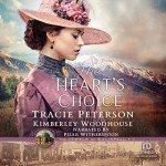 The Heart's Choice: Jewels of Kalispell Book 1