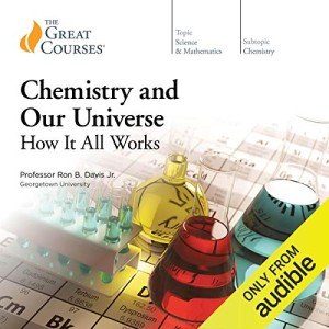 Understanding Chemistry and Our Universe Explained