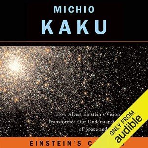 Einstein's Cosmos: Transforming Space and Time