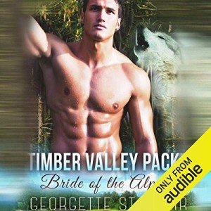 Bride of the Alpha: Streaming Movie Experience