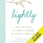 Lightly: Your Guide to a Stress-Free Life