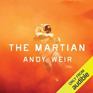 The Martian - Must-See Sci-Fi Movie