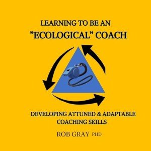 Becoming an Ecological Coach: Essential Skills Guide