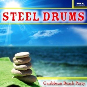 Caribbean Music Streaming Station