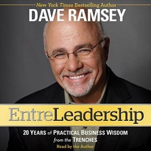 Entreleadership: 20 Years of Business Wisdom