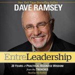 Entreleadership: 20 Years of Business Wisdom