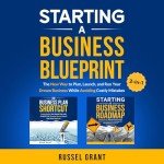 Blueprint for Launching Your Dream Business