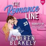 The Romance Line: Love and Hockey, Book 2