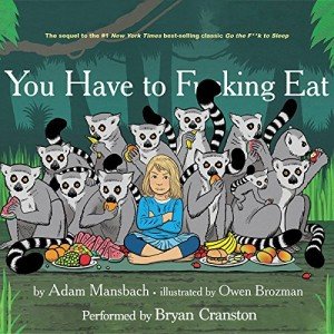 You Have to Eat: A Streaming Experience