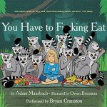 You Have to Eat: A Streaming Experience