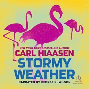 Stormy Weather: A Streaming Musical Experience