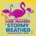 Stormy Weather: A Streaming Musical Experience