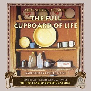 The Full Cupboard of Life: A Detective Story