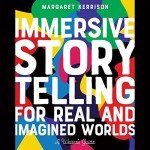 Writer's Guide to Immersive Storytelling Techniques