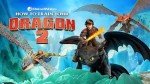 Train Your Dragon 2: Epic Adventure Awaits!
