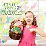 Rainbow Scratch Art Notes - Fun for Kids