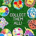 DIY Turtle Stepping Stone Kit for Kids