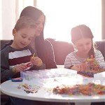 Loom Bands Kit for DIY Bracelet Making